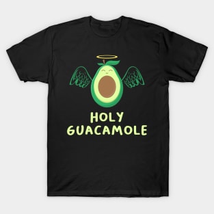 Holy Guacamole Shirt T-Shirt